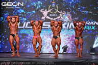 Grand Prix Dudushkin Fitness Family - 2024