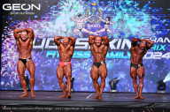 Grand Prix Dudushkin Fitness Family - 2024