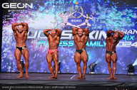 Grand Prix Dudushkin Fitness Family - 2024
