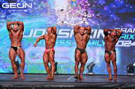 Grand Prix Dudushkin Fitness Family - 2024