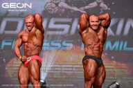 Grand Prix Dudushkin Fitness Family - 2024