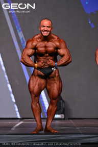 Grand Prix Dudushkin Fitness Family - 2024