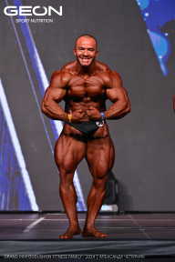 Grand Prix Dudushkin Fitness Family - 2024