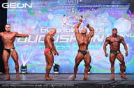Grand Prix Dudushkin Fitness Family - 2024