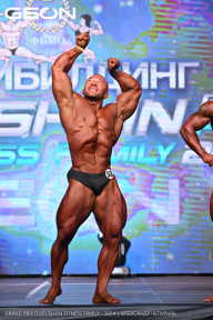 Grand Prix Dudushkin Fitness Family - 2024