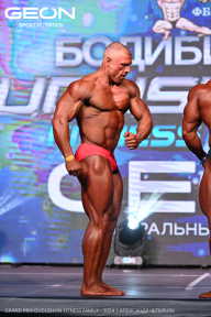 Grand Prix Dudushkin Fitness Family - 2024