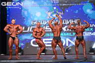 Grand Prix Dudushkin Fitness Family - 2024