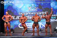 Grand Prix Dudushkin Fitness Family - 2024