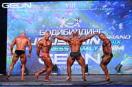 Grand Prix Dudushkin Fitness Family - 2024