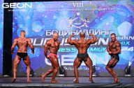 Grand Prix Dudushkin Fitness Family - 2024