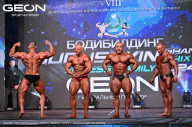 Grand Prix Dudushkin Fitness Family - 2024