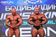 Grand Prix Dudushkin Fitness Family - 2024