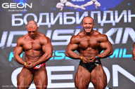 Grand Prix Dudushkin Fitness Family - 2024