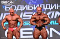 Grand Prix Dudushkin Fitness Family - 2024