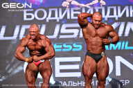 Grand Prix Dudushkin Fitness Family - 2024