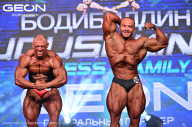 Grand Prix Dudushkin Fitness Family - 2024