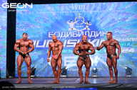 Grand Prix Dudushkin Fitness Family - 2024