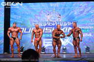 Grand Prix Dudushkin Fitness Family - 2024