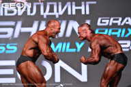 Grand Prix Dudushkin Fitness Family - 2024