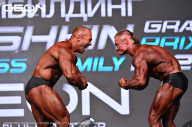Grand Prix Dudushkin Fitness Family - 2024