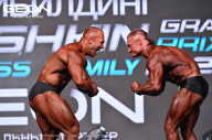 Grand Prix Dudushkin Fitness Family - 2024