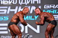 Grand Prix Dudushkin Fitness Family - 2024