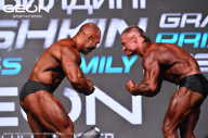 Grand Prix Dudushkin Fitness Family - 2024