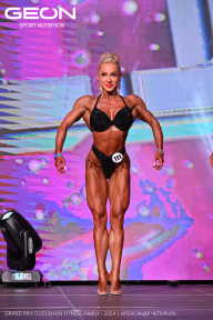 Grand Prix Dudushkin Fitness Family - 2024