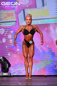 Grand Prix Dudushkin Fitness Family - 2024