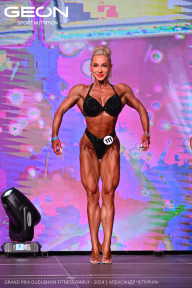 Grand Prix Dudushkin Fitness Family - 2024