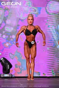Grand Prix Dudushkin Fitness Family - 2024
