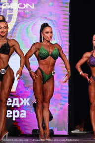 Grand Prix Dudushkin Fitness Family - 2024
