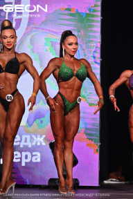 Grand Prix Dudushkin Fitness Family - 2024