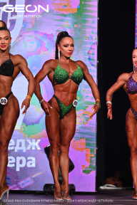 Grand Prix Dudushkin Fitness Family - 2024
