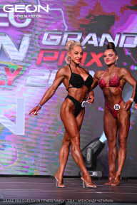 Grand Prix Dudushkin Fitness Family - 2024