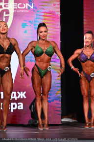 Grand Prix Dudushkin Fitness Family - 2024