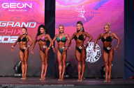 Grand Prix Dudushkin Fitness Family - 2024