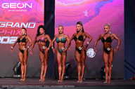 Grand Prix Dudushkin Fitness Family - 2024