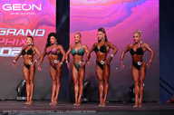 Grand Prix Dudushkin Fitness Family - 2024
