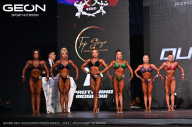 Grand Prix Dudushkin Fitness Family - 2024