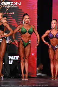 Grand Prix Dudushkin Fitness Family - 2024
