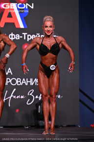 Grand Prix Dudushkin Fitness Family - 2024