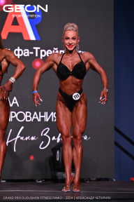 Grand Prix Dudushkin Fitness Family - 2024