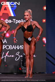Grand Prix Dudushkin Fitness Family - 2024