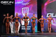 Grand Prix Dudushkin Fitness Family - 2024