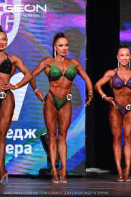 Grand Prix Dudushkin Fitness Family - 2024