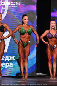 Grand Prix Dudushkin Fitness Family - 2024