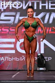 Grand Prix Dudushkin Fitness Family - 2024