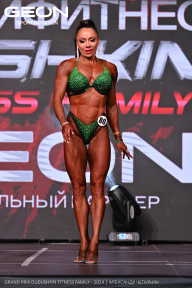 Grand Prix Dudushkin Fitness Family - 2024