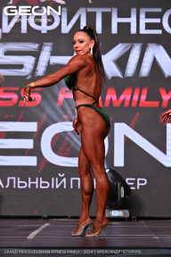 Grand Prix Dudushkin Fitness Family - 2024